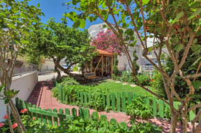 Apartmani Luna, Baska Voda